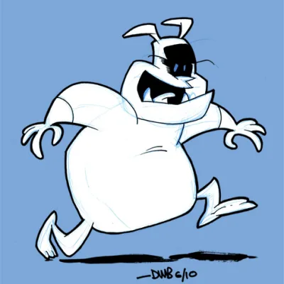 Skull the Troll