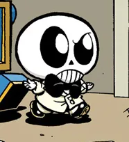 Skullboy