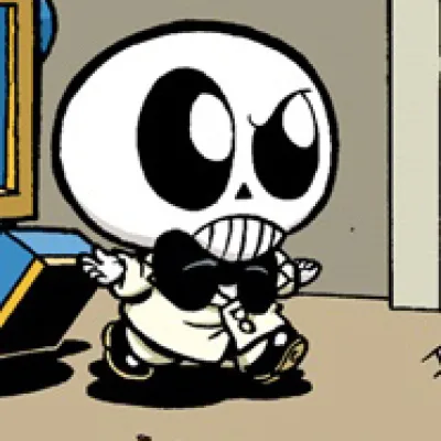 Skullboy