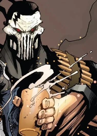 Skullbuster