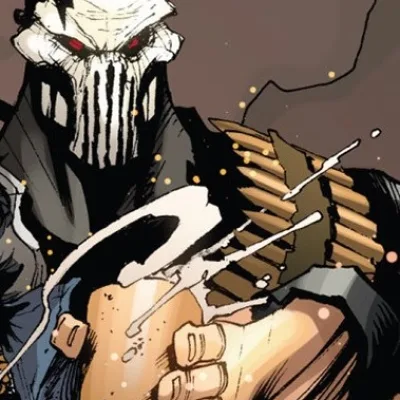 Skullbuster