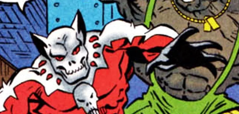 Skullcat