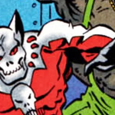 Skullcat