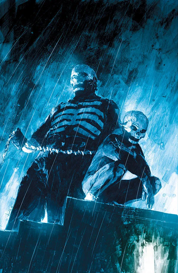 Skulldigger