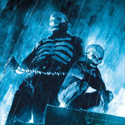 Skulldigger