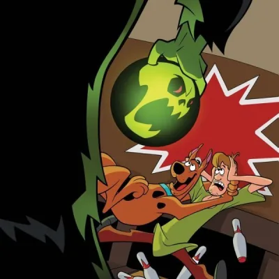 Skulldugger