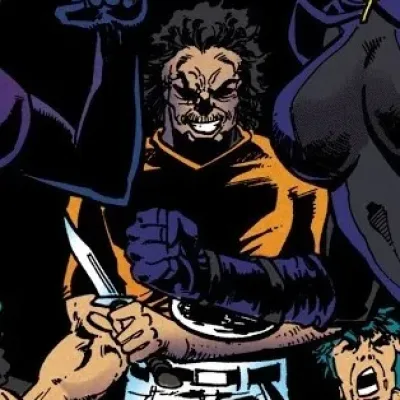 Skullface
