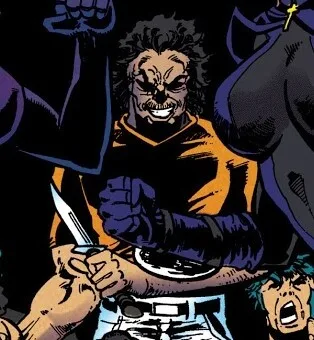 Skullface