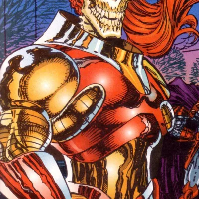 Skullface