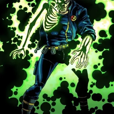 Skullfire