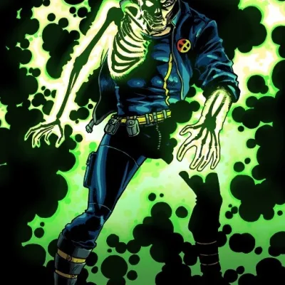 Skullfire