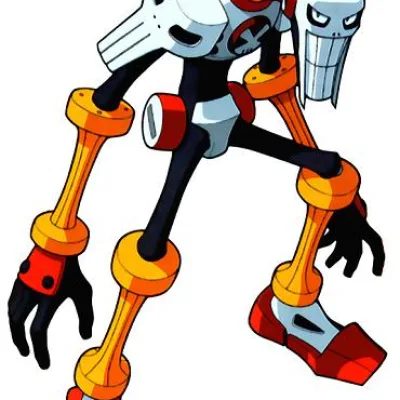 Skullman.EXE