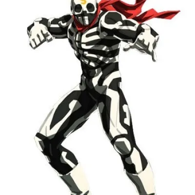 Skullomania