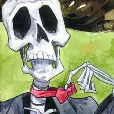 Skully Pettibone
