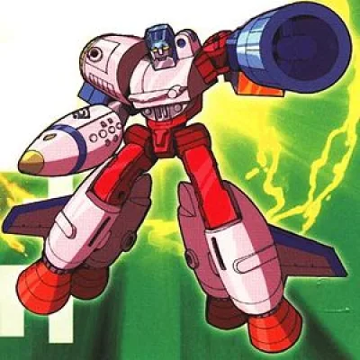 Sky Blast