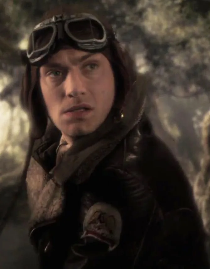 Sky Captain