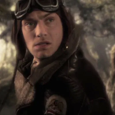 Sky Captain