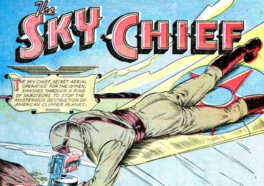 Sky Chief
