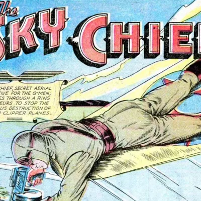 Sky Chief