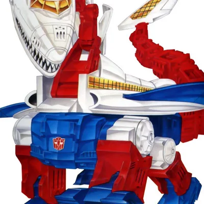 Sky Lynx