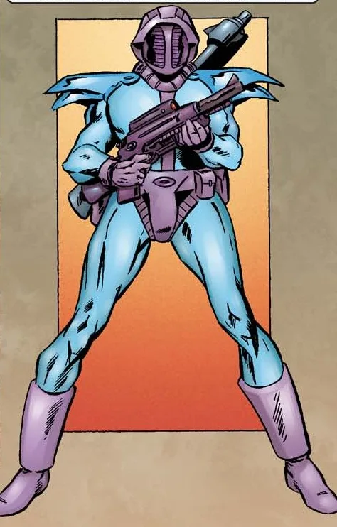 Sky Marshal