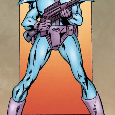 Sky Marshal