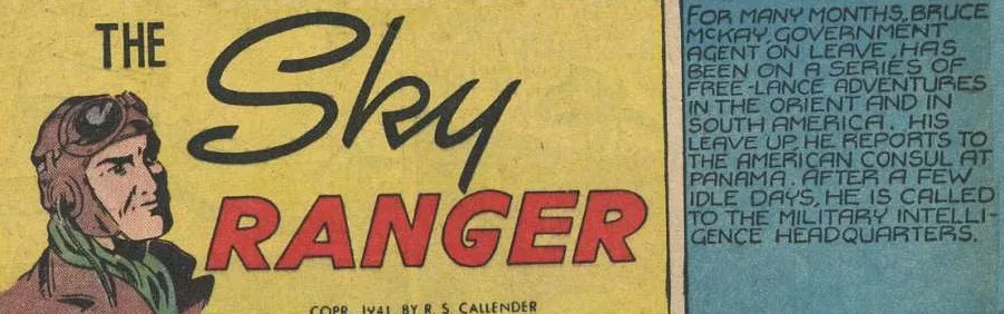 Sky Ranger