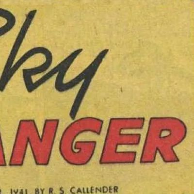 Sky Ranger