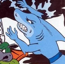 Sky Shark