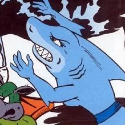 Sky Shark