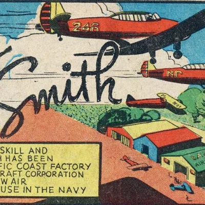 Sky Smith