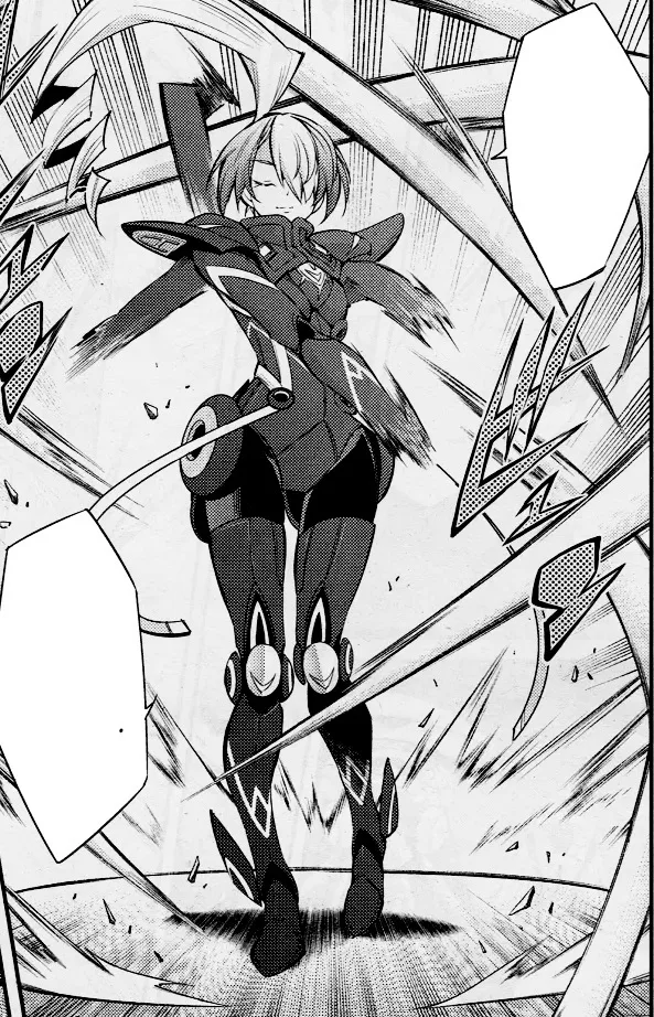 Sky Striker Azalea