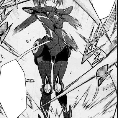 Sky Striker Azalea