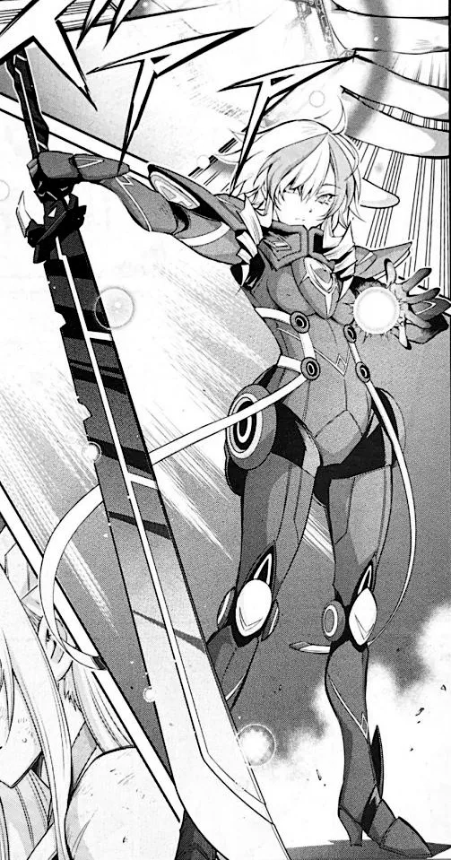 Sky Striker Camelia
