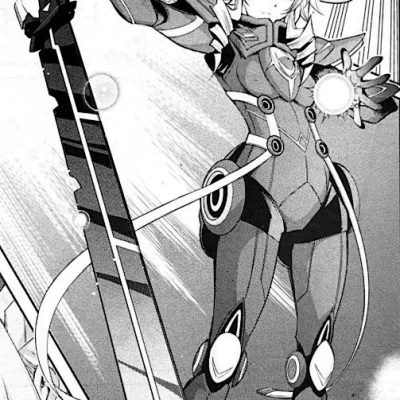Sky Striker Camelia