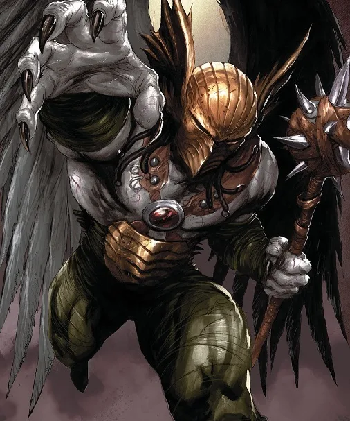 Sky Tyrant