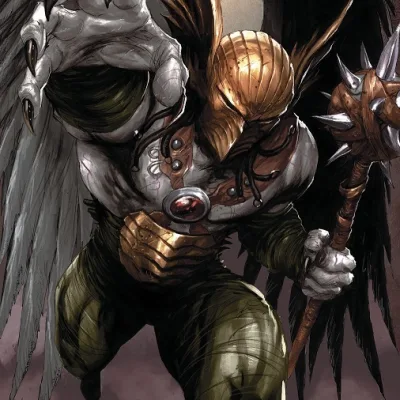 Sky Tyrant