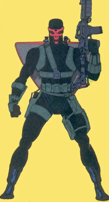 Skybreaker