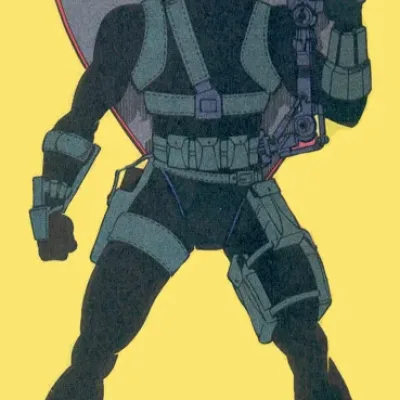 Skybreaker