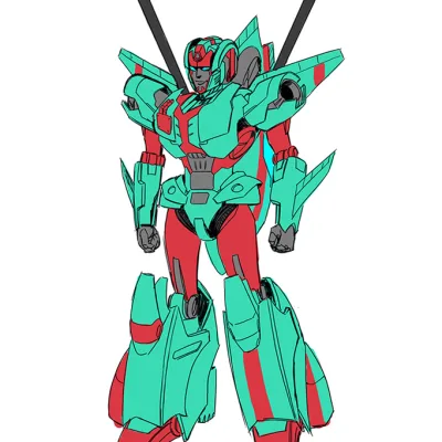 Skyburst