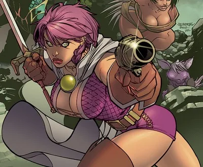 Skye Runner