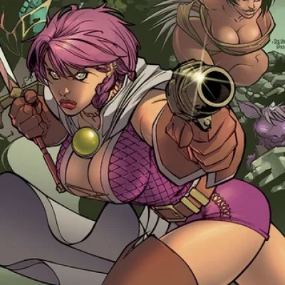 Skye Runner