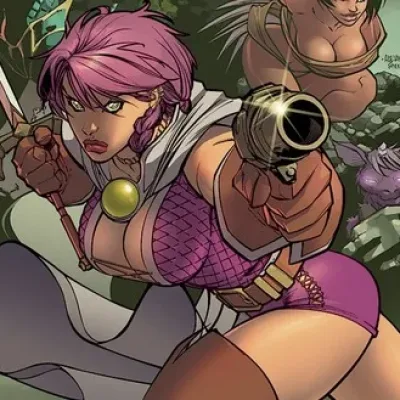 Skye Runner