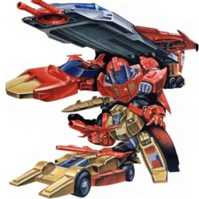 Skyhammer