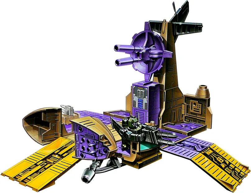 Skyhopper