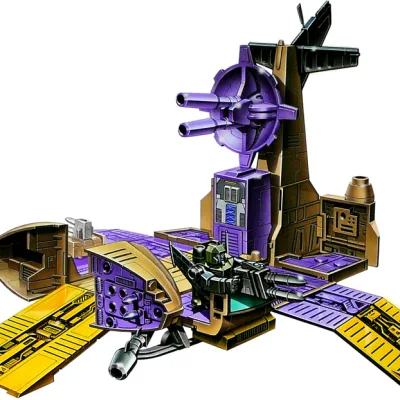 Skyhopper