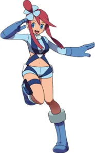 Skyla
