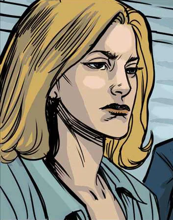 Skyler White