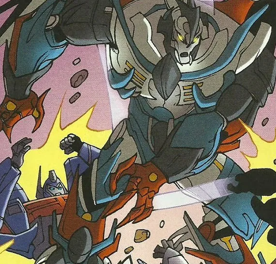 Skylynx