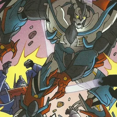 Skylynx